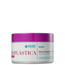 Richée Professional Bioplástica BioBTx - Repositor de Massa Capilar 250g