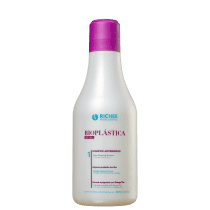 Richée Professional Bioplástica - Shampoo Antirresíduo 300ml