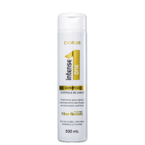 C.Kamura Intense One 24K Controle de Danos - Shampoo 300ml