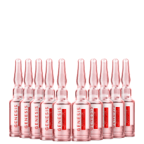 Ampola Fortificante Kérastase Genesis Cure Anti-Chute 10x6ml