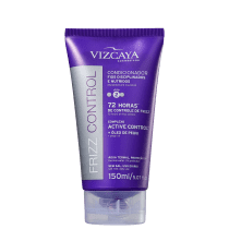 Vizcaya Frizz Control - Condicionador 150ml