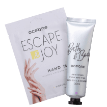 Kit Océane Hands Care (2 Produtos)