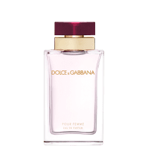 Pour Femme Dolce & Gabbana Eau de Parfum - Perfume Feminino 25ml