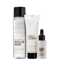 Kit BEYOUNG Rejuvenescedor Silver (3 produtos)