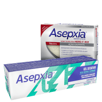 Kit Asepxia Antiacne (2 Produtos)