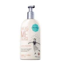 Beautybox Hug Me Bombom - Loção Hidratante 300ml