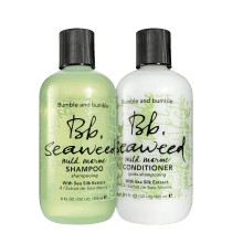 Kit Bumble and bumble Seaweed (2 Produtos)