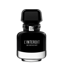 L'Interdit Intense Givenchy Eau de Parfum - Perfume Feminino 35ml