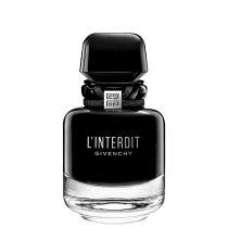Perfume L'Interdit Intense Givenchy Feminino Eau de Parfum 35ml