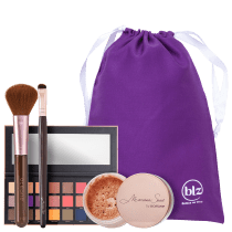 Kit Océane Shine & Color (4 produtos)