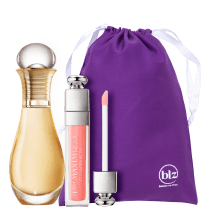 Conjunto Dior J'adore & Lip Maximizer (2 Produtos)