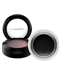 Kit M·A·C Eye Frost Blacktrack (2 Produtos)