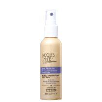 Jacques Janine Professionnel Liso Absoluto - Spray Leave-in Termoativo 60ml