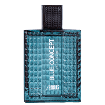 Blue Concept I-Scents Eau de Toilette - Perfume Masculino 100ml
