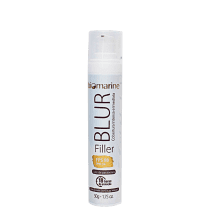 Biomarine Blur Filler FPS 98 Bege - BB Cream 50g