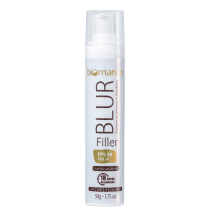 Biomarine Blur Filler FPS 98 Bronze - BB Cream 50g