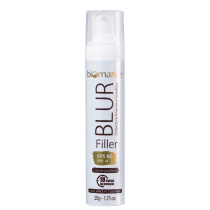 Biomarine Blur Filler FPS 98 Chocolate - BB Cream 50g