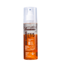 Biomarine Sun Marine Duo Bronze FPS 15 - Bronzeador Bifásico 200ml