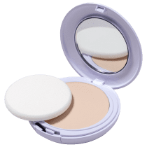 Biomarine Sun Marine Hyaluronic FPS 75 Natural - Pó Compacto 12g