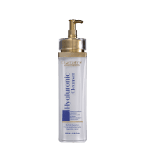 Biomarine Hyaluronic Cleanser - Sabonete Líquido Facial 100ml
