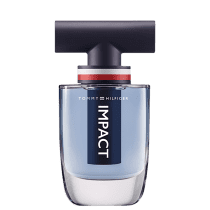 Impact Tommy Hilfiger Eau de Toilette - Perfume Masculino 50ml