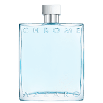 Chrome Azzaro Eau de Toilette - Perfume Masculino 200ml