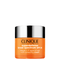 Clinique Superdefense SPF 25 - Creme Anti-idade 30ml