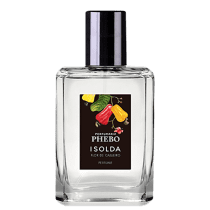 Perfume Isolda Flor de Cajueiro Phebo Unissex Eau de Parfum 100ml