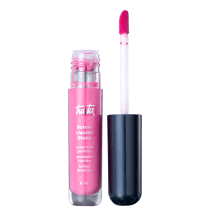 Tracta 71 Rosa Claro - Batom Líquido Matte 6ml