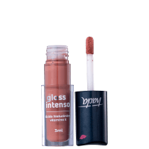 Tracta Intenso Segredo - Gloss Labial 3ml