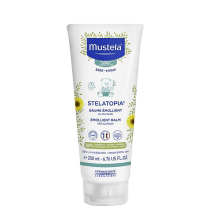 Mustela Stelatopia - Bálsamo Emoliente 200ml
