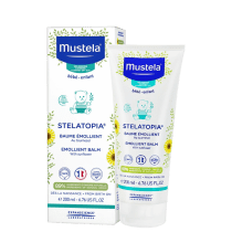 Mustela Stelatopia - Bálsamo Emoliente 200ml