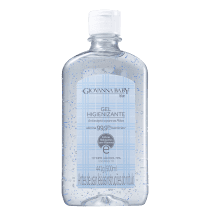 Giovanna Baby Blue Álcool Gel 70% - Gel Antisséptico 500ml