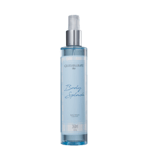 Giovanna Baby Blue - Body Spray Feminino 260ml