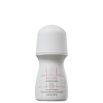 Giovanna Baby Blanc Vanilla - Desodorante Roll-on 50ml