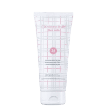 Loção Hidratante Corporal Giovanna Baby Blanc Vanilla 200ml