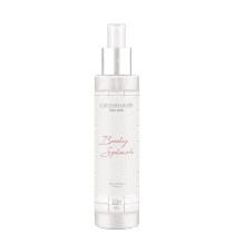 Body Spray Feminino Giovanna Baby Blanc Vanilla 260ml