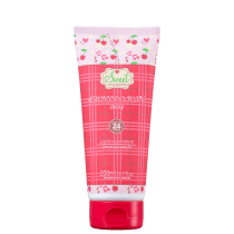 Loção Hidratante Corporal Giovanna Baby Cherry 200ml