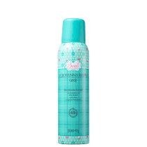 Giovanna Baby Candy - Desodorante Spray Feminino 150ml
