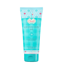 Loção Hidratante Corporal Giovanna Baby Candy 200ml