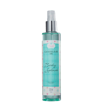 Giovanna Baby Candy - Body Spray Feminino 260ml