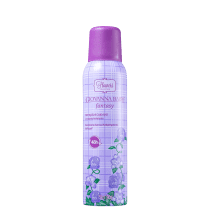 Giovanna Baby Flowers Collection Fantasy - Desodorante Spray 150ml
