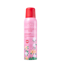 Giovanna Baby Lovely - Desodorante Spray Feminino 150ml