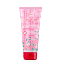 Loção Hidratante Corporal Giovanna Baby Lovely 200ml