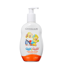 Giovanna Baby Giby & Gaby Desembaraçante - Creme de Pentear 200ml