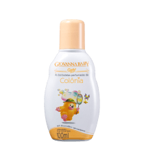 Giby Giovanna Baby Deo Colônia - Perfume Unissex 100ml