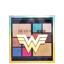 Revlon X WW84 - Paleta de Maquiagem 10,5g