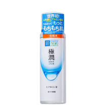 Loção Hidratante Facial Hada Labo Gokujyun 170ml
