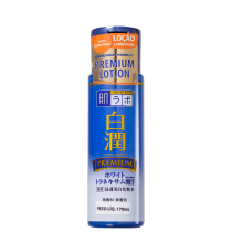Loção Clareadora Facial Hada Labo Shirojyun 170ml