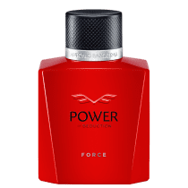 Power of Seduction Force Antonio Banderas Eau de Toilette - Perfume Masculino 100ml